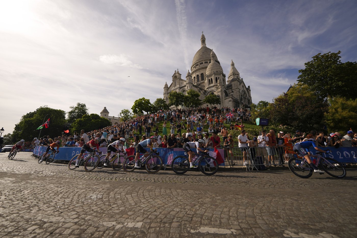 Tour de France final stage to feature Montmartre climb and Champs-Élysées finish | iNFOnews.ca Tour de France final stage to feature Montmartre climb and Champs-Élysées finish | iNFOnews.ca