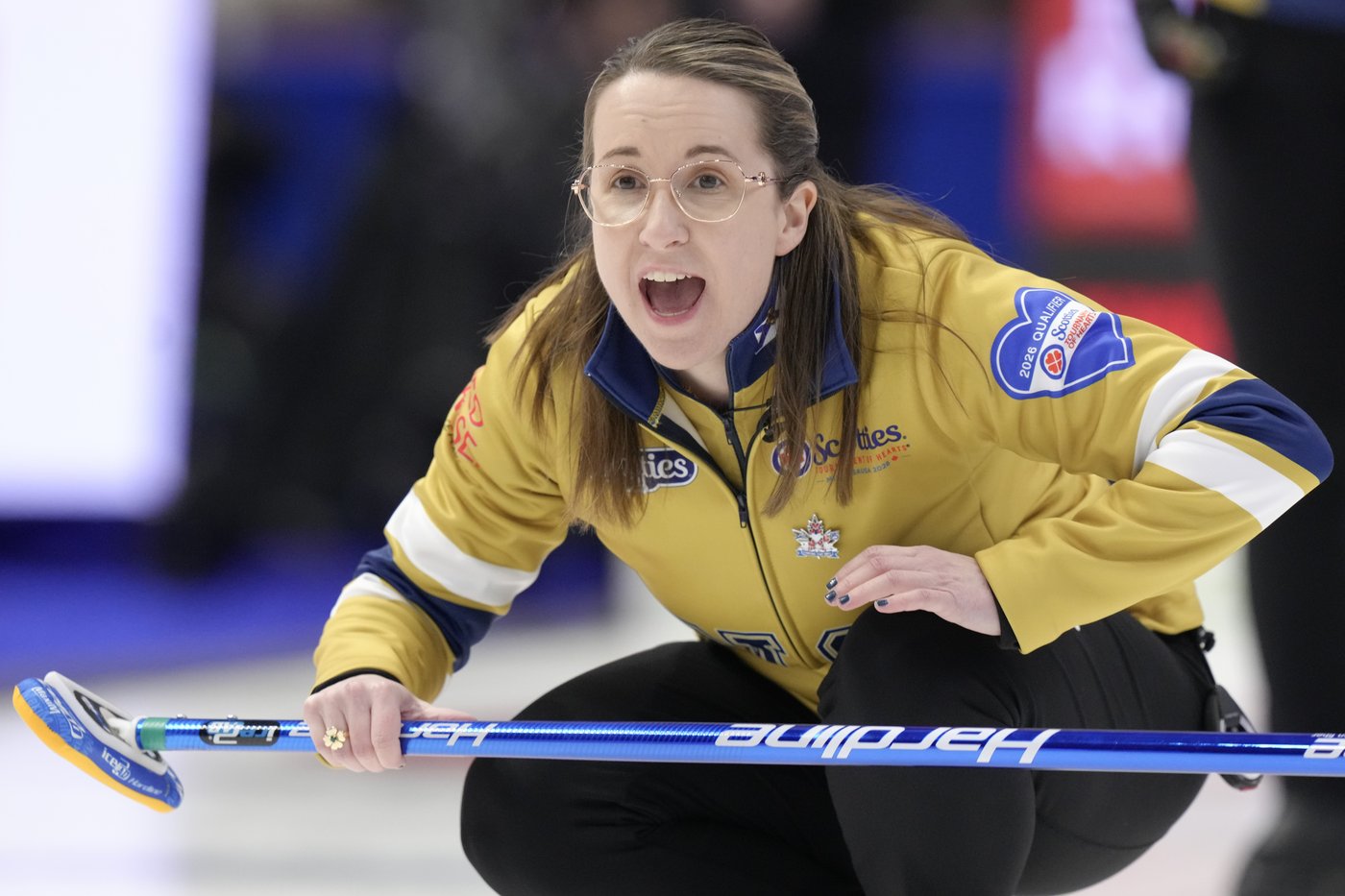 Sturmay, Black advance as Page playoff brackets set for Scotties Tournament of Hearts | iNFOnews.ca Sturmay, Black advance as Page playoff brackets set for Scotties Tournament of Hearts | iNFOnews.ca