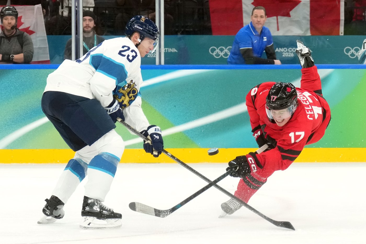 Photo Gallery: The week in sports photos | iNFOnews.ca