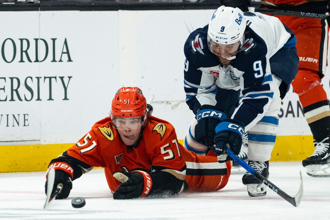 Kreider beats Hellebuyck in OT to lift the Ducks past the Jets, 5-4 | iNFOnews.ca Kreider beats Hellebuyck in OT to lift the Ducks past the Jets, 5-4 | iNFOnews.ca