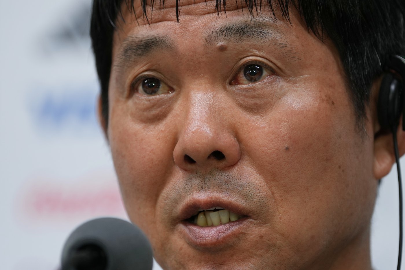 Tunisia's new coach draws inspiration from Cape Verde's success ahead of Japan match | iNFOnews.ca Tunisia's new coach draws inspiration from Cape Verde's success ahead of Japan match | iNFOnews.ca