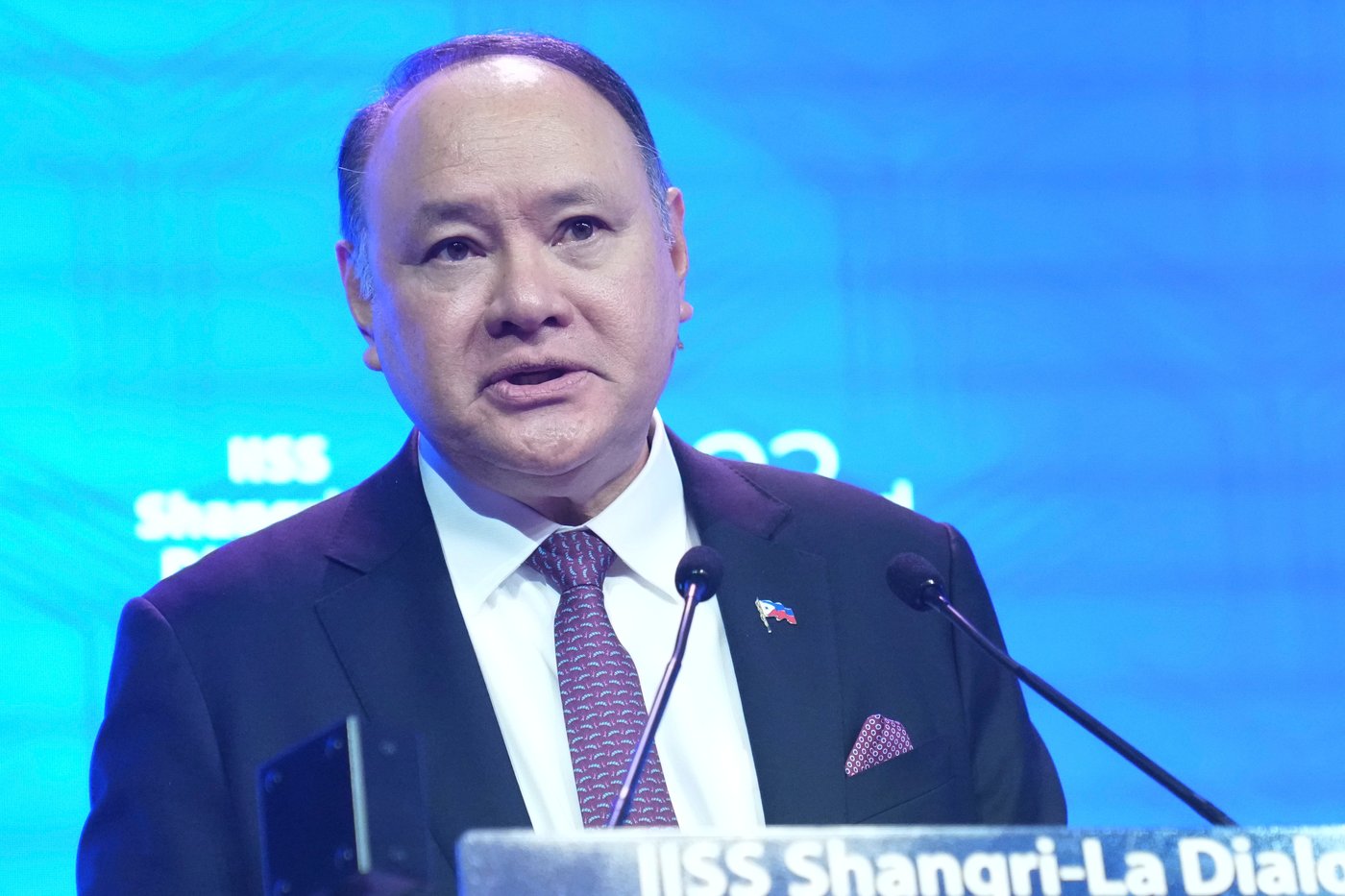 American allies warn division weakens deterrence in calls for global unity to meet new threats | iNFOnews.ca American allies warn division weakens deterrence in calls for global unity to meet new threats | iNFOnews.ca