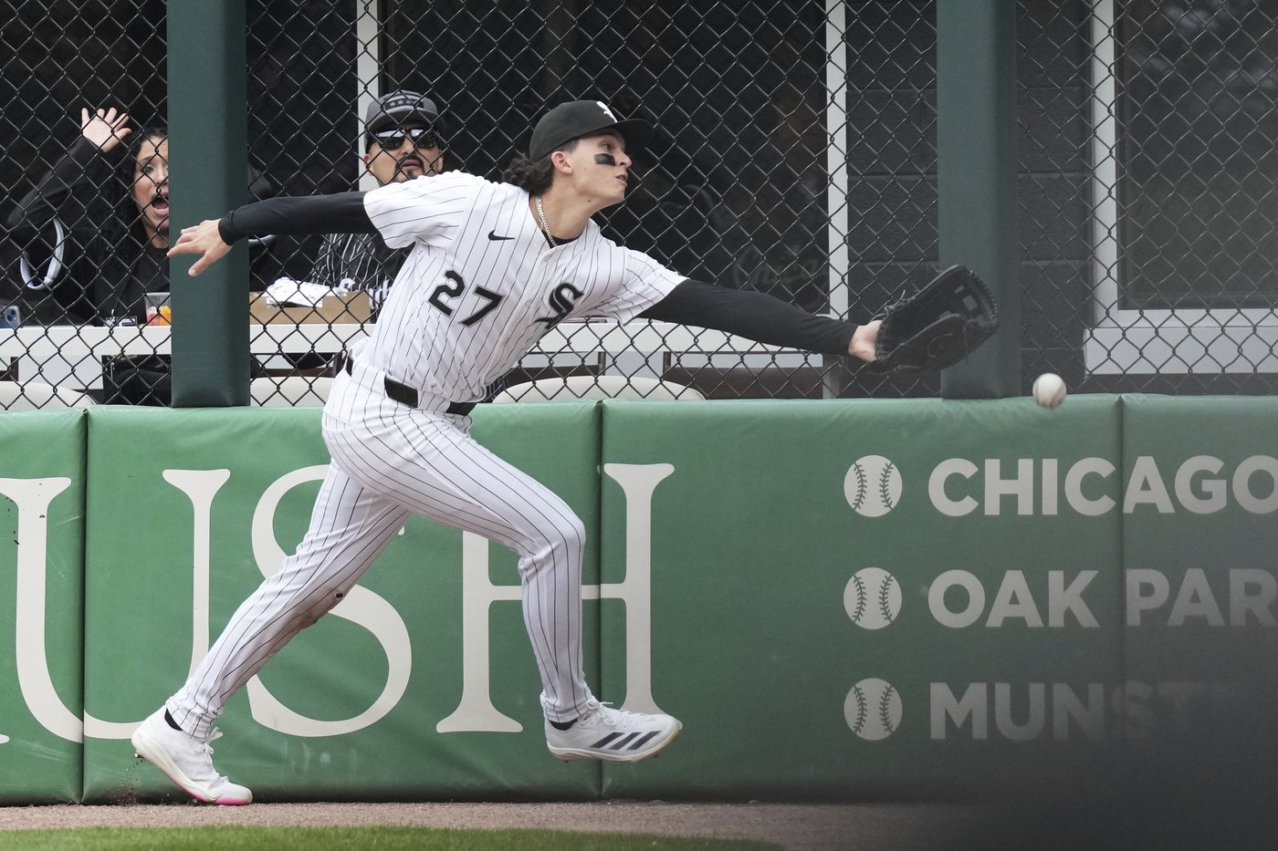 Crochet strikes out 11 against his former team as the Red Sox beat the White Sox 3-1 | iNFOnews.ca