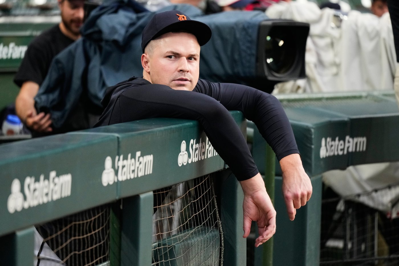 Trade deadline talk: Skubal says his preference is to finish season with Tigers and win World Series | iNFOnews.ca Trade deadline talk: Skubal says his preference is to finish season with Tigers and win World Series | iNFOnews.ca