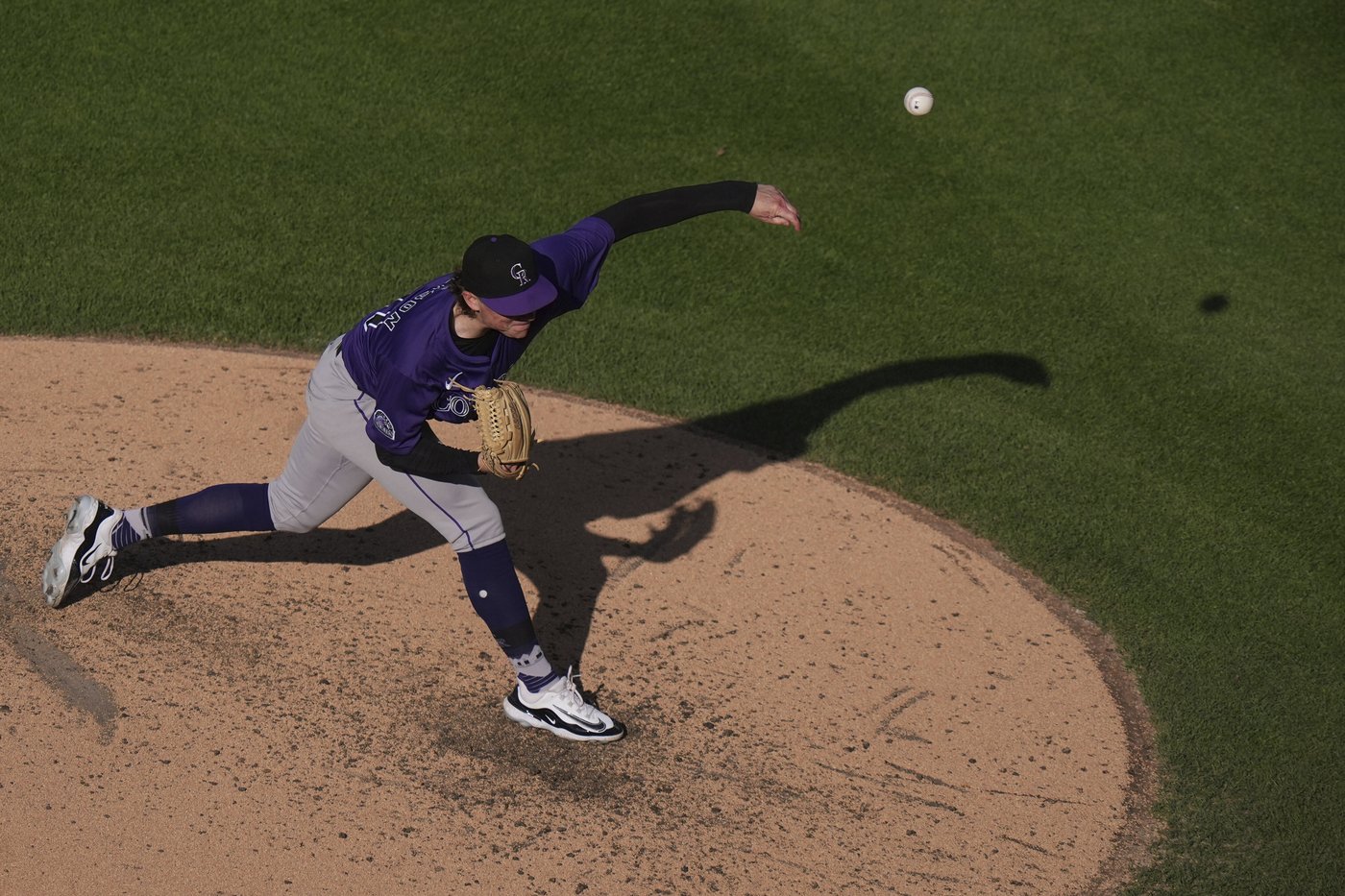 Juan Soto ends home run drought and Mets hand Rockies another series loss with 8-2 win | iNFOnews.ca Juan Soto ends home run drought and Mets hand Rockies another series loss with 8-2 win | iNFOnews.ca
