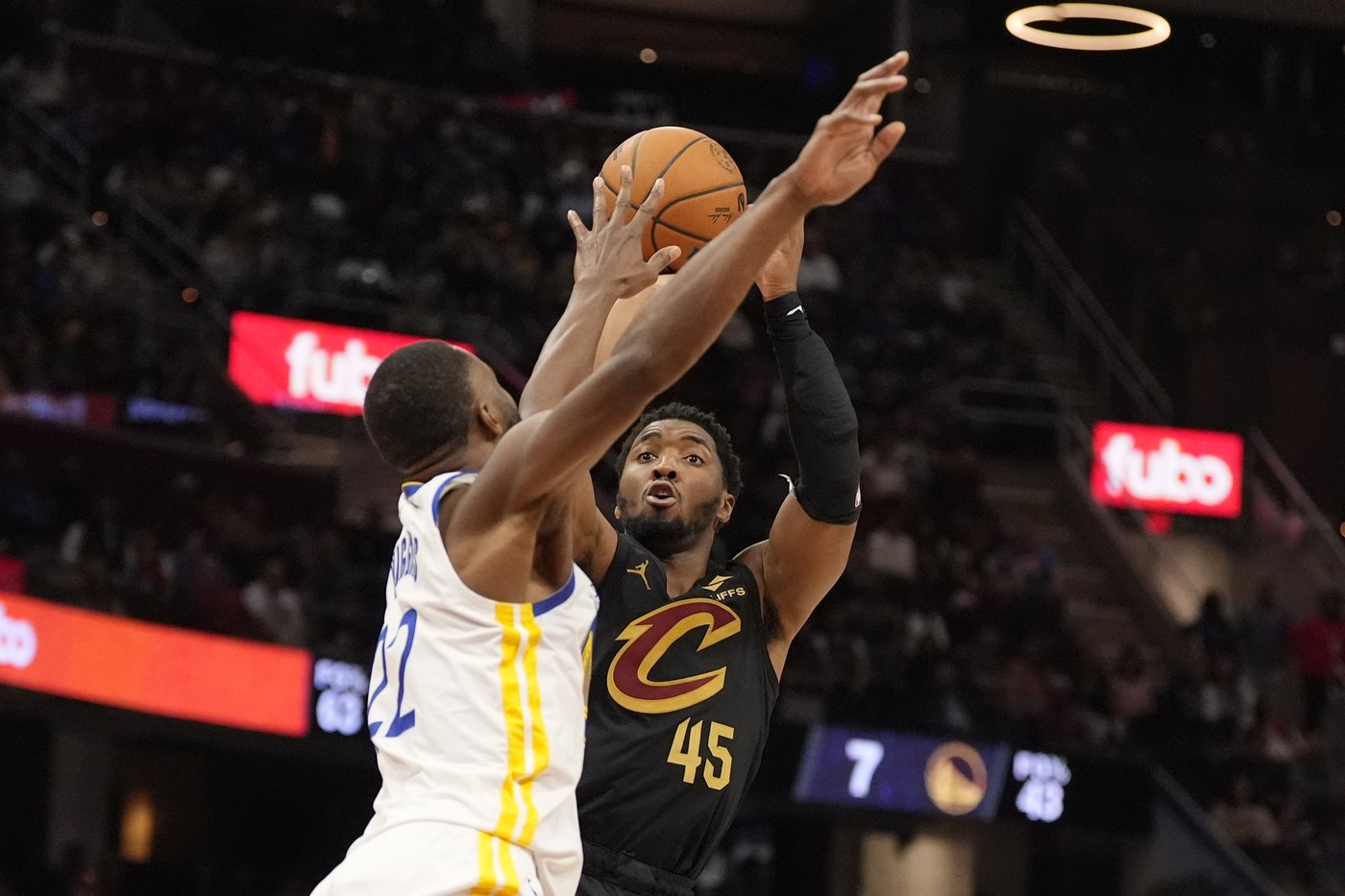 Perfect 10: High-scoring Cavaliers extend best start in team history under new coach Kenny Atkinson | iNFOnews.ca