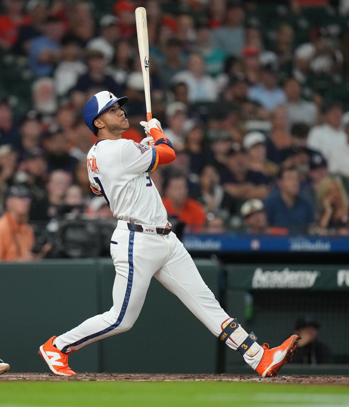 Peña, Walker, Blanco returns to lineup and help Astros beat Marlins 8-5 | iNFOnews.ca Peña, Walker, Blanco returns to lineup and help Astros beat Marlins 8-5 | iNFOnews.ca