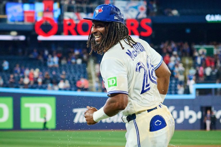 McAdoo making the best of his second promotion to Jays | iNFOnews.ca