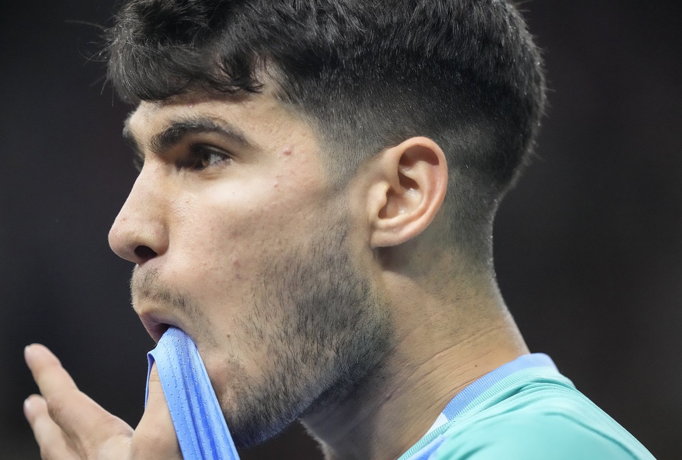 Sinner and Alcaraz placed in different groups for the ATP Finals | iNFOnews.ca