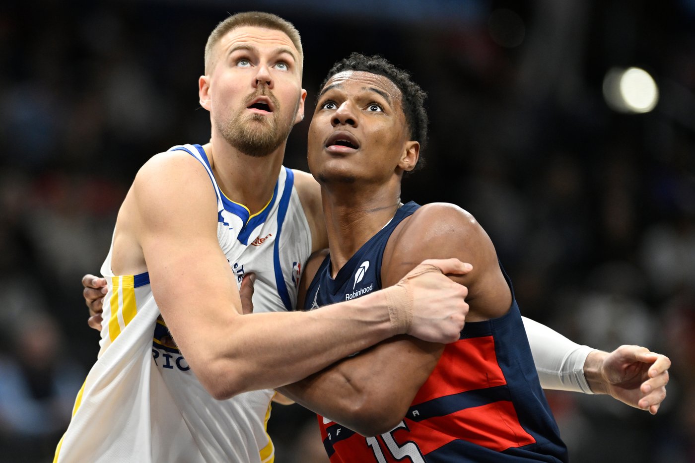 Kerr earns 600th win, and Golden State hands Wizards their 12th straight loss | iNFOnews.ca