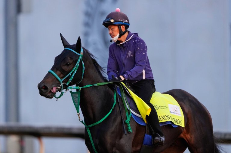 Horse racing in Japan is on the rise. A Kentucky Derby winner could be next | iNFOnews.ca