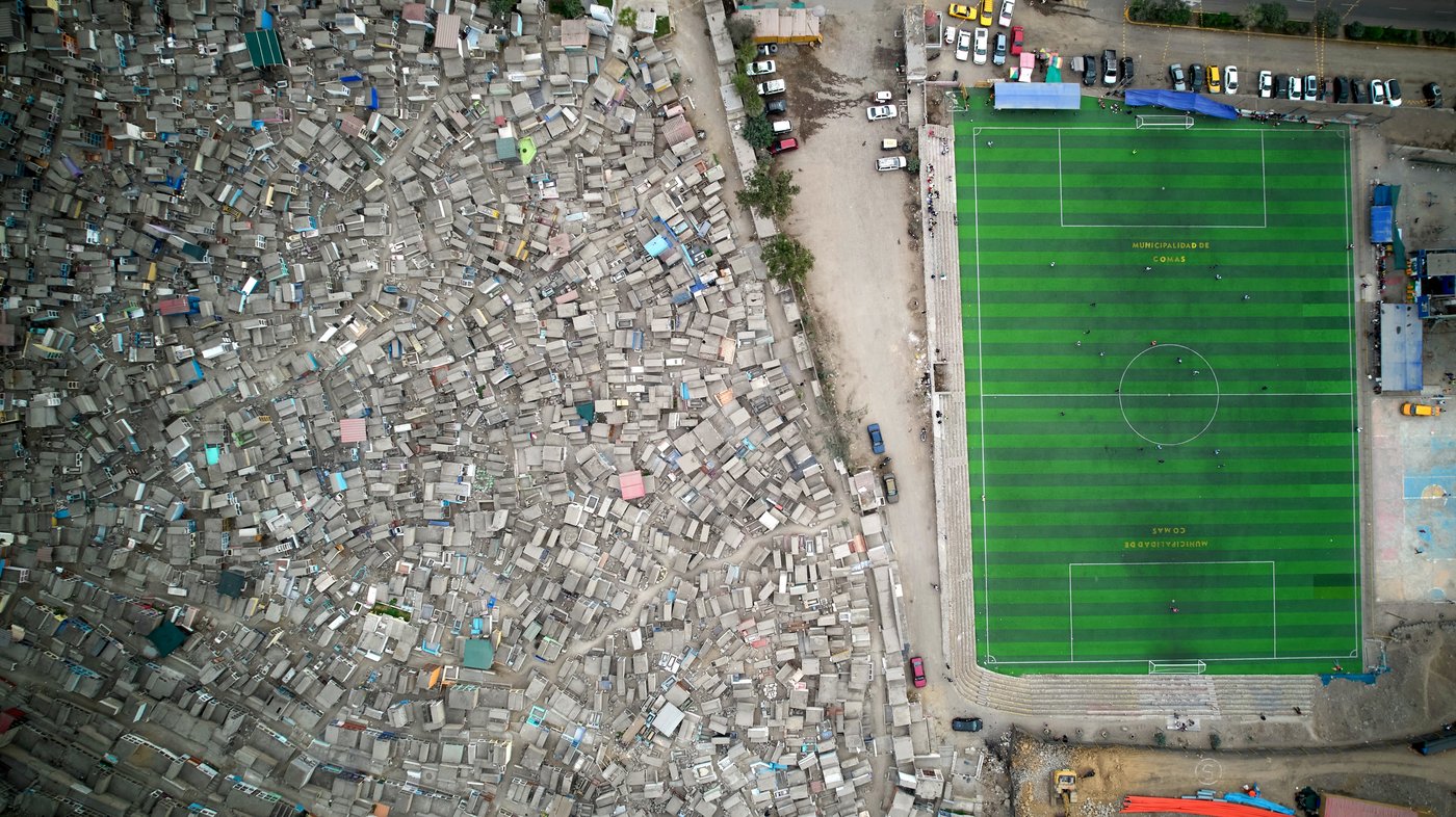 Quake recovery, World Cup joy and other top photos from Latin America and the Caribbean | iNFOnews.ca