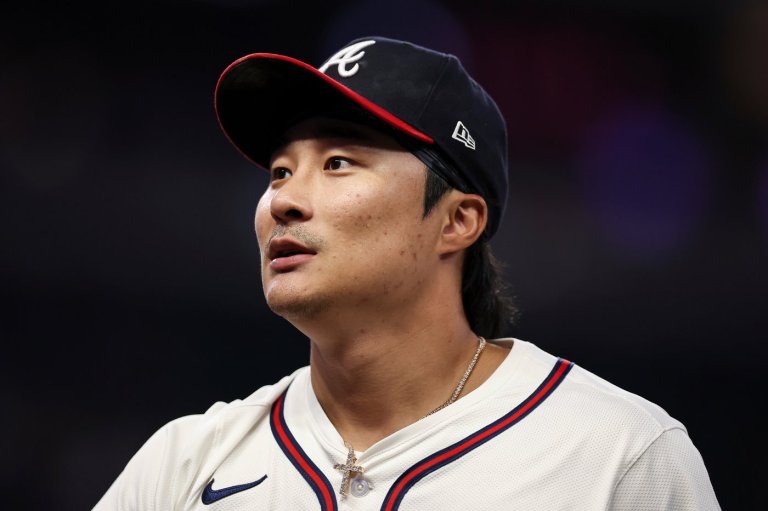 Braves shortstop Ha-Seong Kim has surgery to repair torn tendon in middle finger | iNFOnews.ca