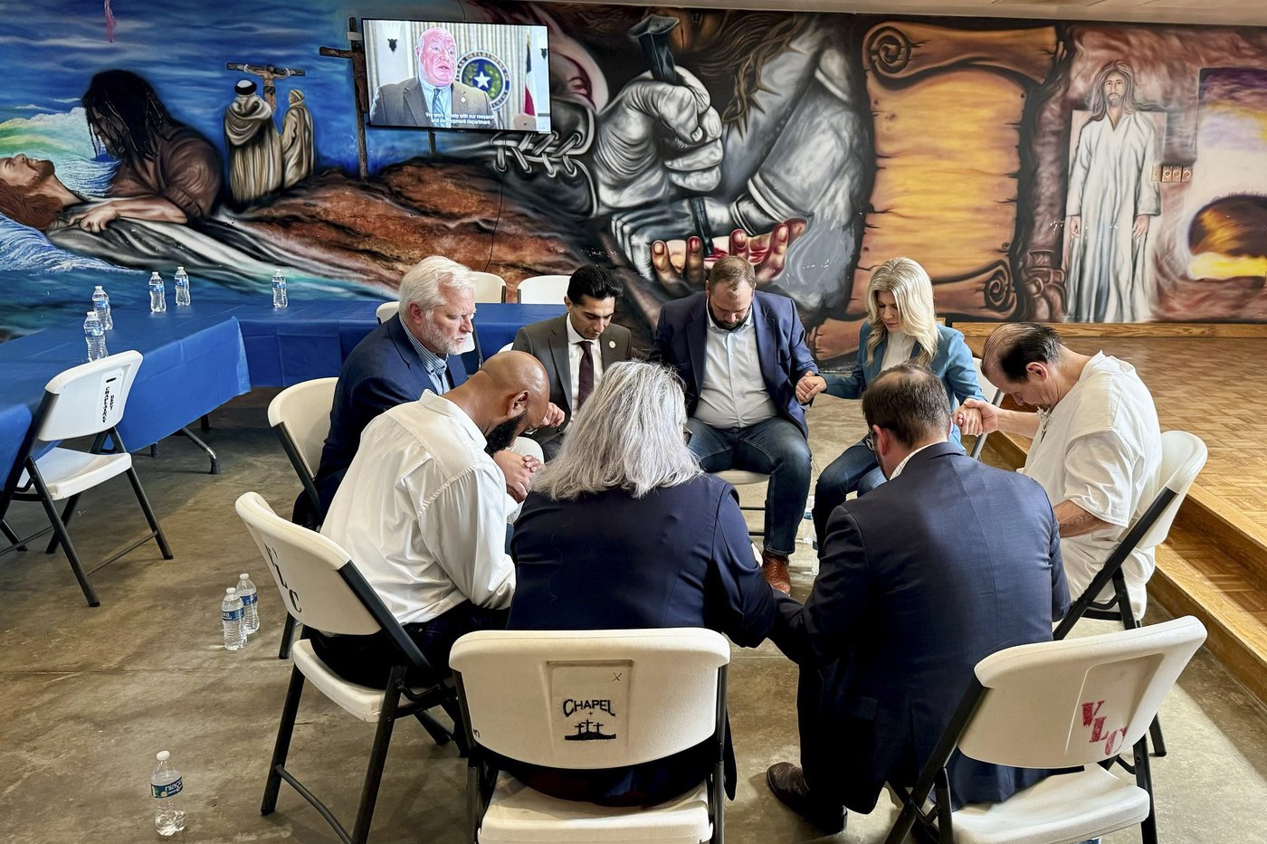 A Texas execution is renewing calls for clemency. It's rarely granted | iNFOnews.ca