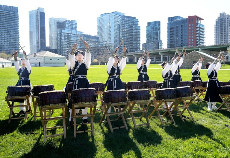 Toronto to release more free tickets today for World Cup fan festival | iNFOnews.ca