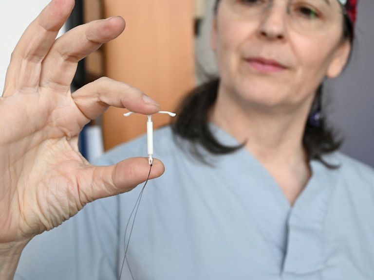 BC’s free contraceptives program has been hugely successful | iNFOnews.ca