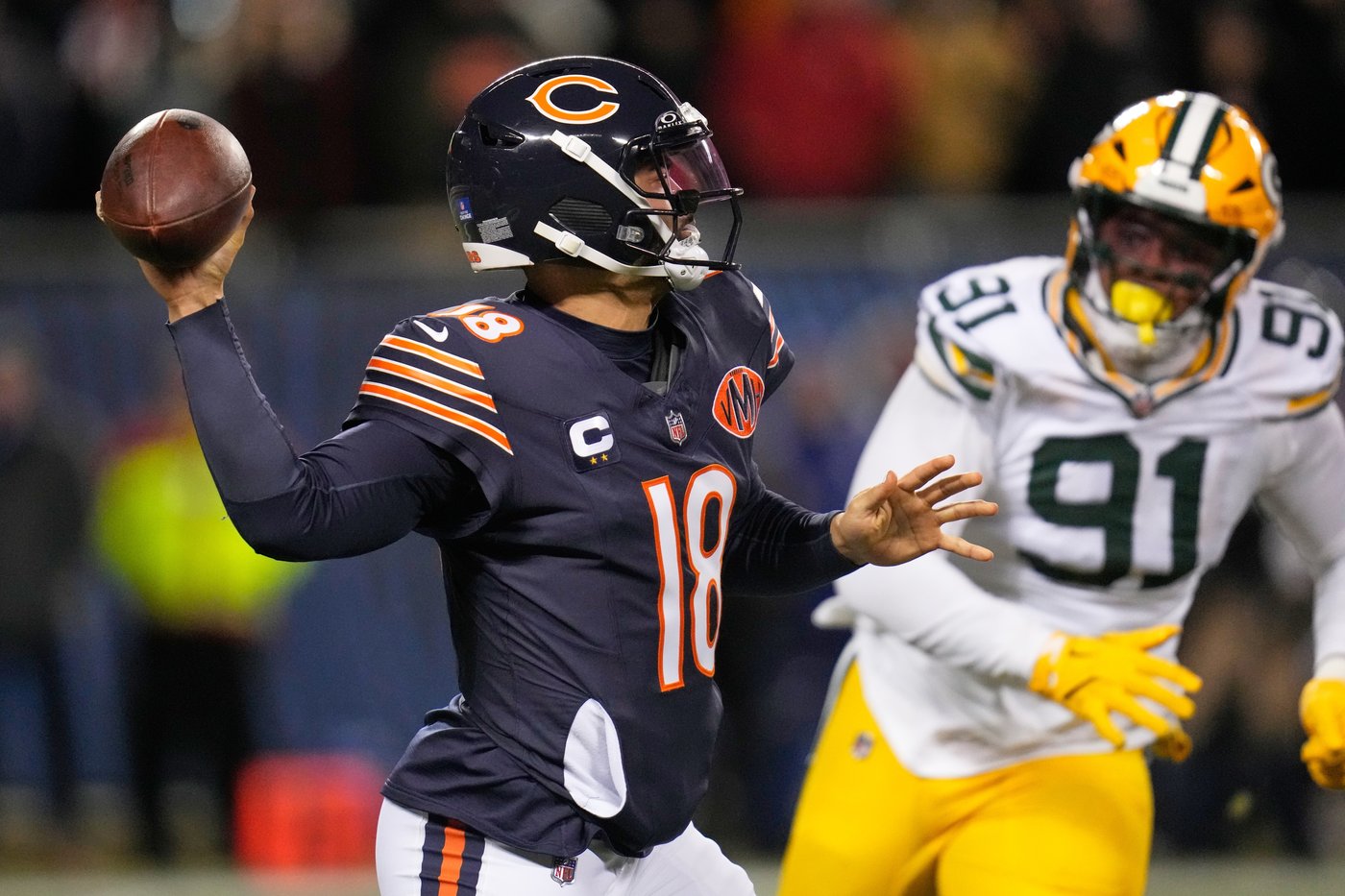 Pro Picks: Bills will edge Eagles and 49ers will beat the Bears | iNFOnews.ca