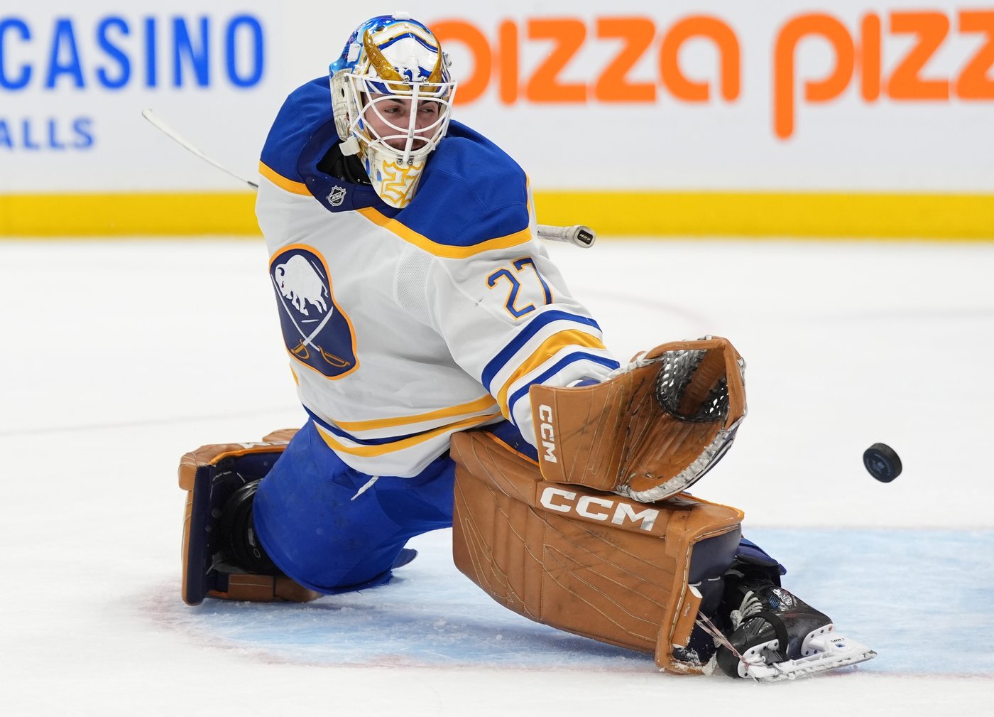 'The toughest solve I've been around': Ruff laments Sabres' disastrous run | iNFOnews.ca 'The toughest solve I've been around': Ruff laments Sabres' disastrous run | iNFOnews.ca