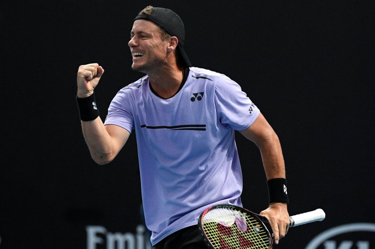 A family affair: Lleyton Hewitt to play doubles with son Cruz at an Australian tennis event | iNFOnews.ca
