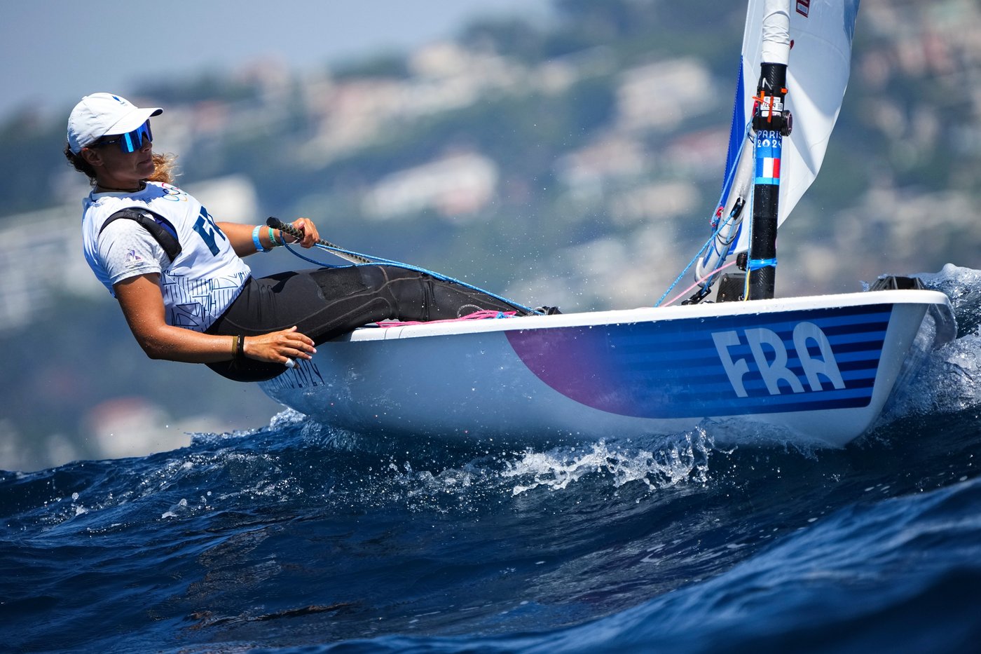 World Sailing measures the environmental impact of the sport's Olympic equipment for the first time | iNFOnews.ca World Sailing measures the environmental impact of the sport's Olympic equipment for the first time | iNFOnews.ca