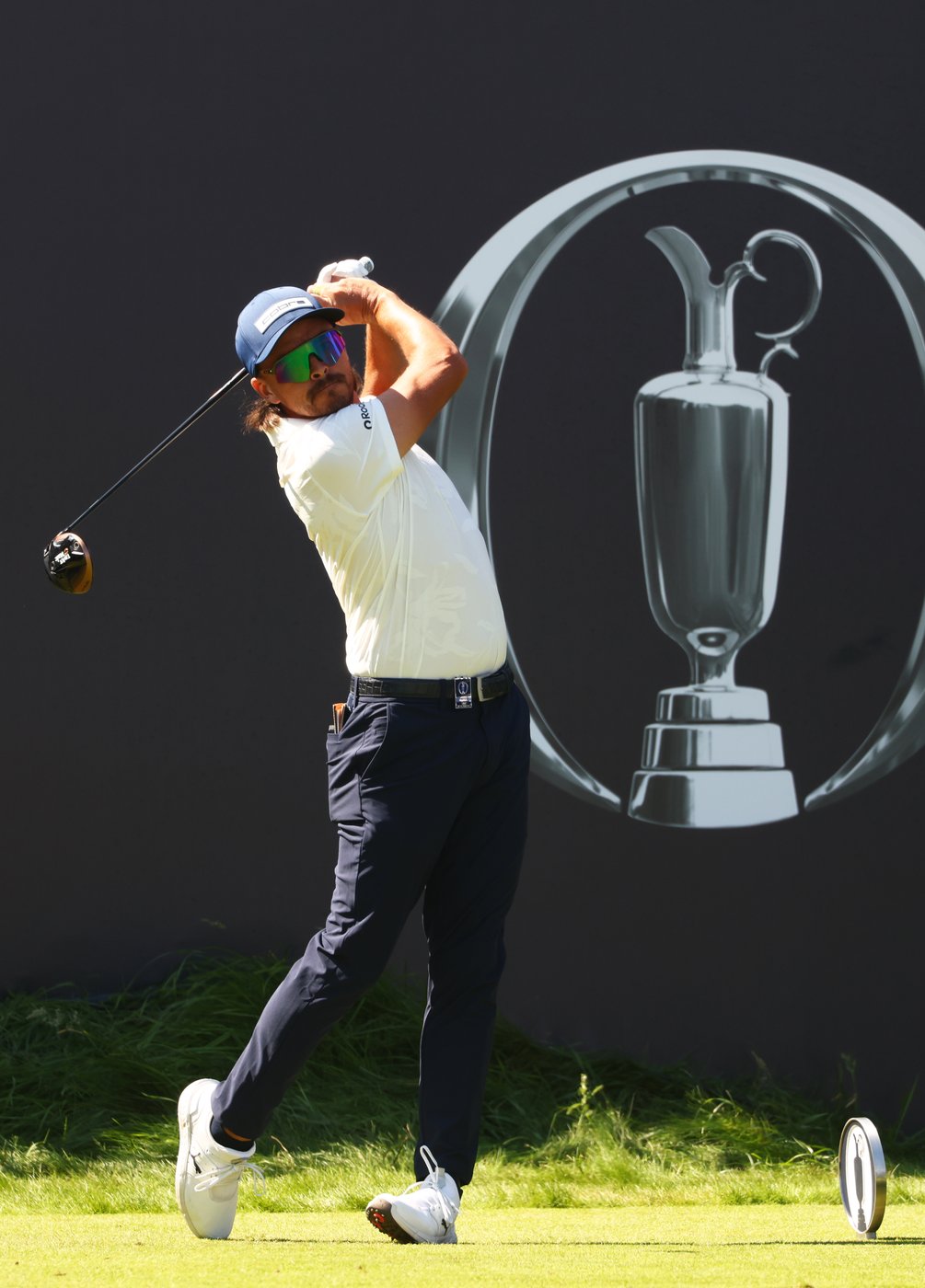 Jordan Spieth returns to Royal Birkdale looking for the magic that made him a British Open champion | iNFOnews.ca