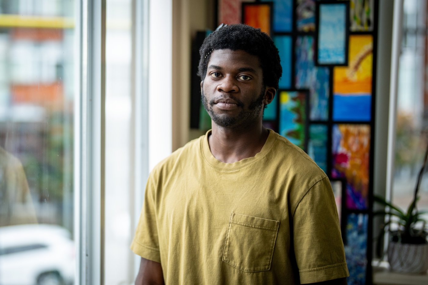 Why transitional support is key for youth aging out of mental health services | iNFOnews.ca