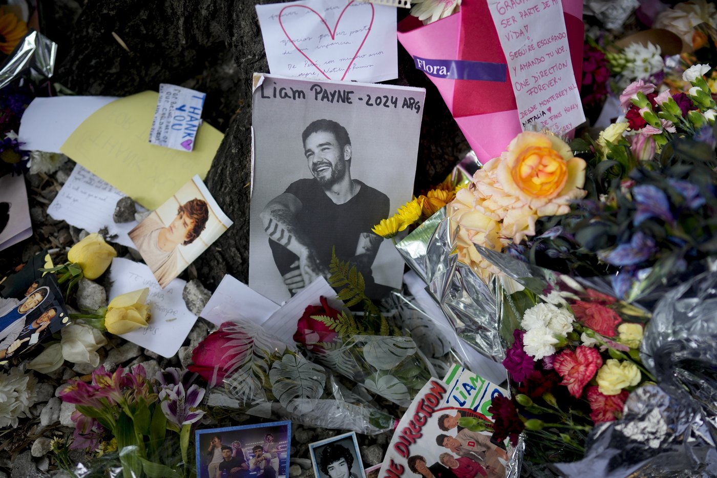 An Argentine court drops charges against 3 people tied to the death of singer Liam Payne | iNFOnews.ca An Argentine court drops charges against 3 people tied to the death of singer Liam Payne | iNFOnews.ca