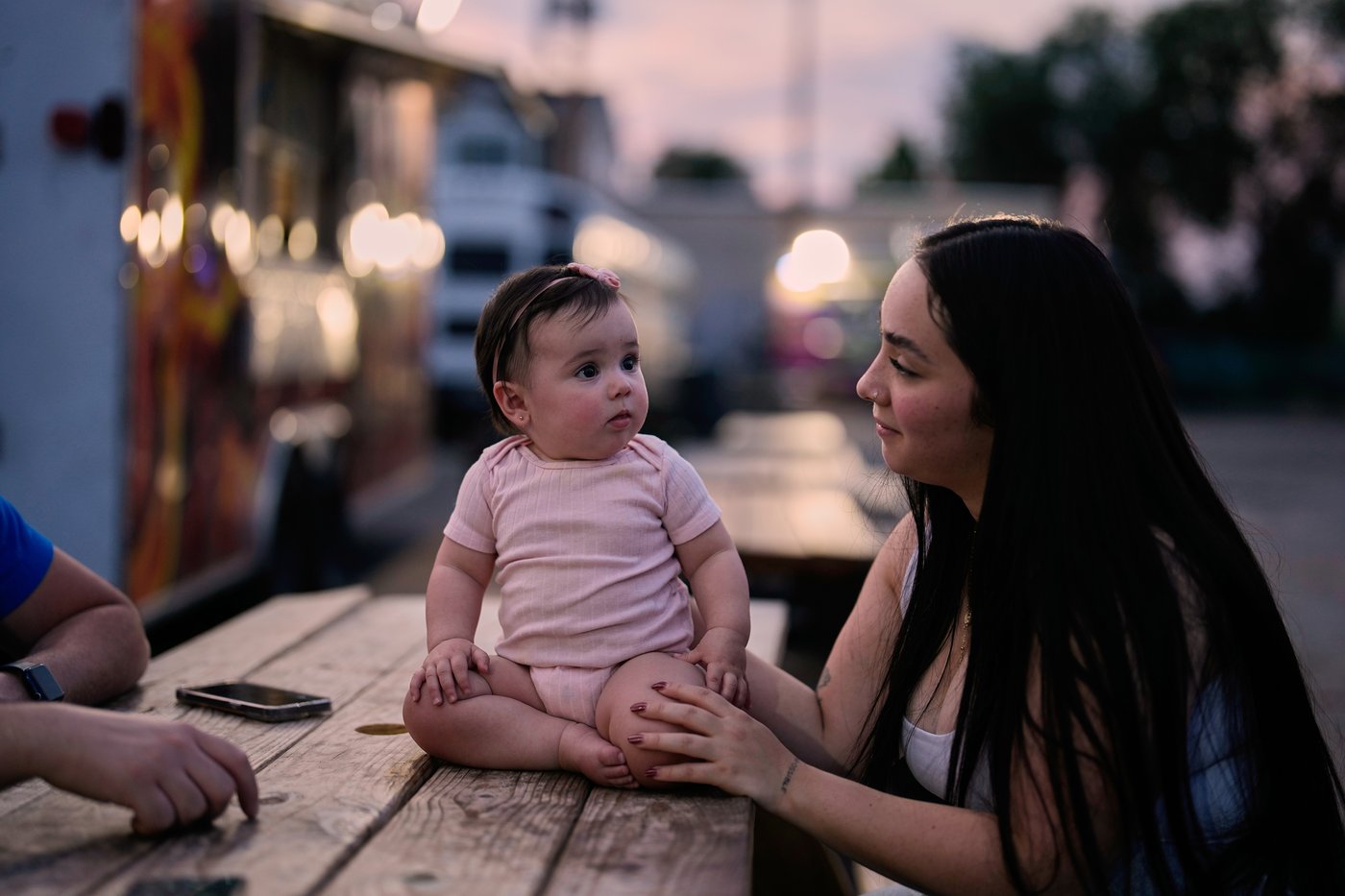 Many Venezuelan immigrants shun Florida and turn to smaller cities in Utah, elsewhere | iNFOnews.ca Many Venezuelan immigrants shun Florida and turn to smaller cities in Utah, elsewhere | iNFOnews.ca