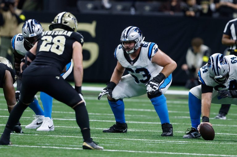 Buffalo Bills sign 3 players, including veteran interior offensive linemen Corbett and Cushenberry | iNFOnews.ca