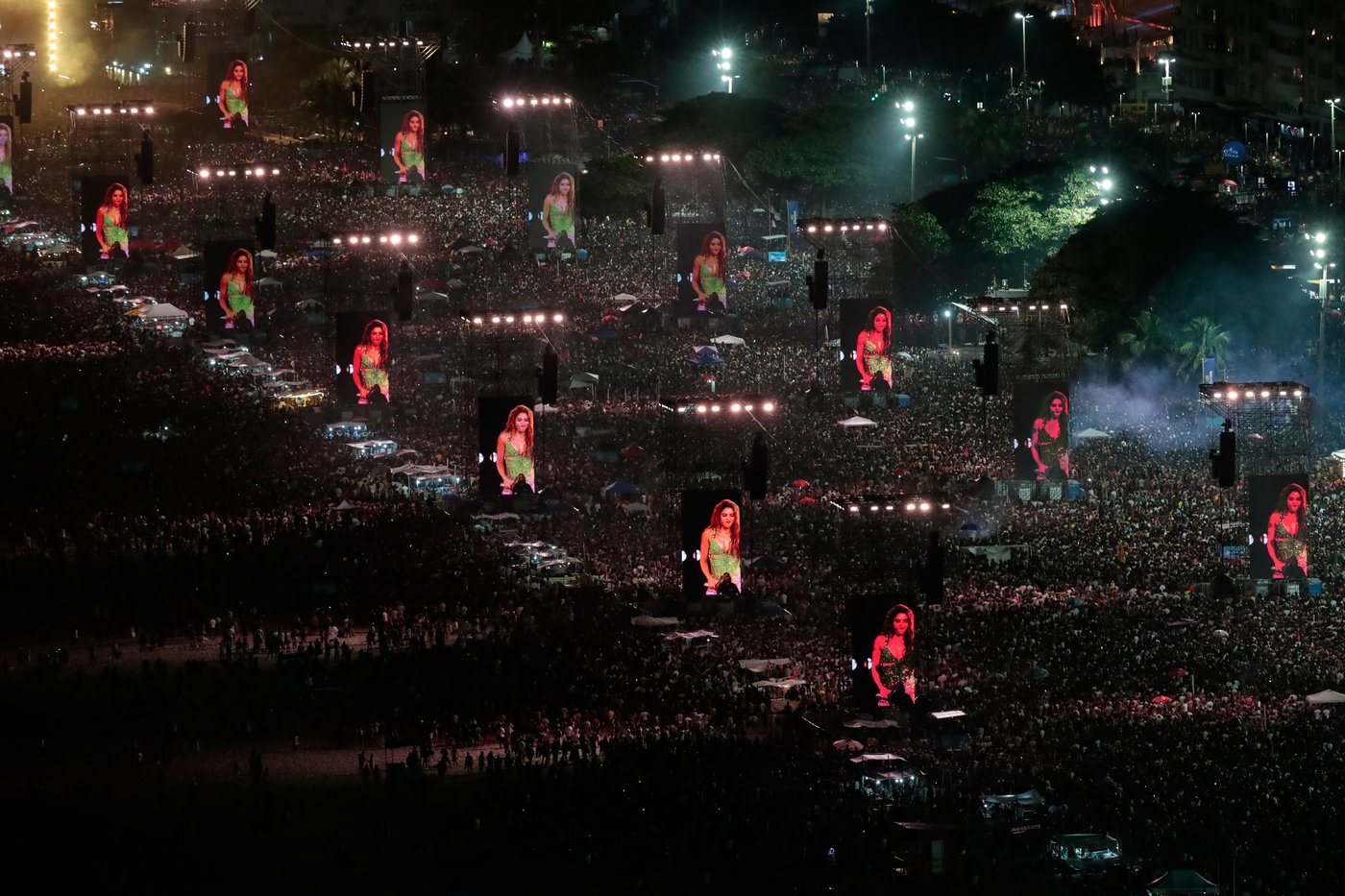 May Day rallies and other top photos from Latin America and the Caribbean | iNFOnews.ca