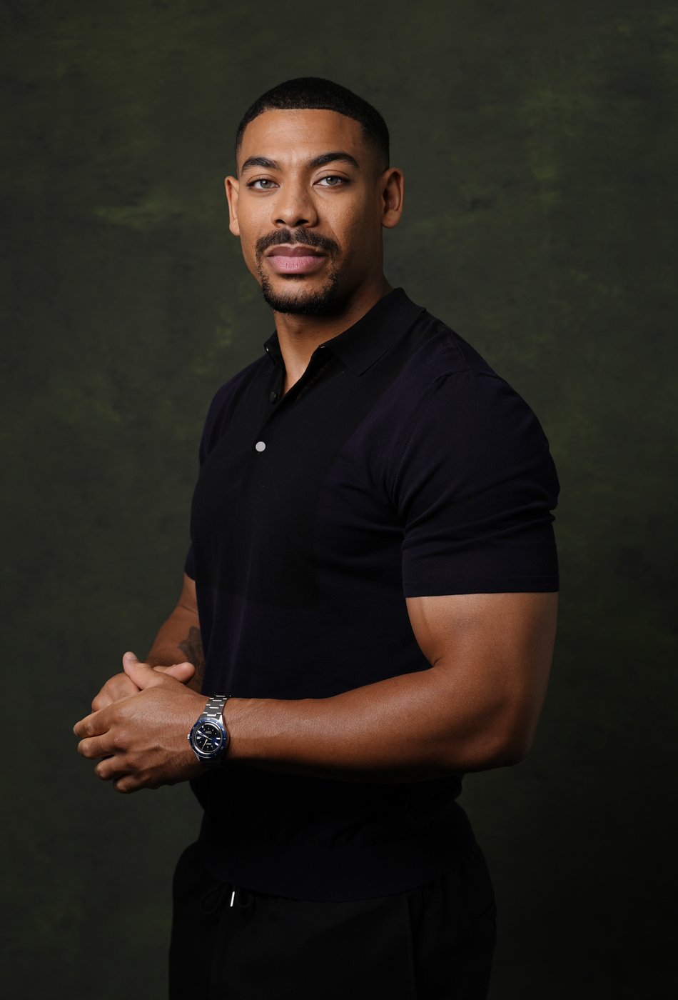 AP Breakthrough Entertainer: Aaron Pierre ends his big year on a high note with 'Mufasa' | iNFOnews.ca AP Breakthrough Entertainer: Aaron Pierre ends his big year on a high note with 'Mufasa' | iNFOnews.ca