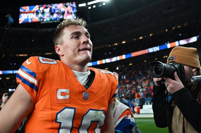 The Broncos' defense has carried the team. Now QB Bo Nix wants to shoulder the load vs. Cardinals | iNFOnews.ca