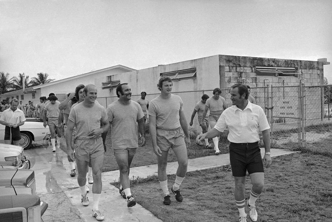 Manny Fernandez, key part to the 1972 perfect Dolphins season, dies at 79 | iNFOnews.ca Manny Fernandez, key part to the 1972 perfect Dolphins season, dies at 79 | iNFOnews.ca