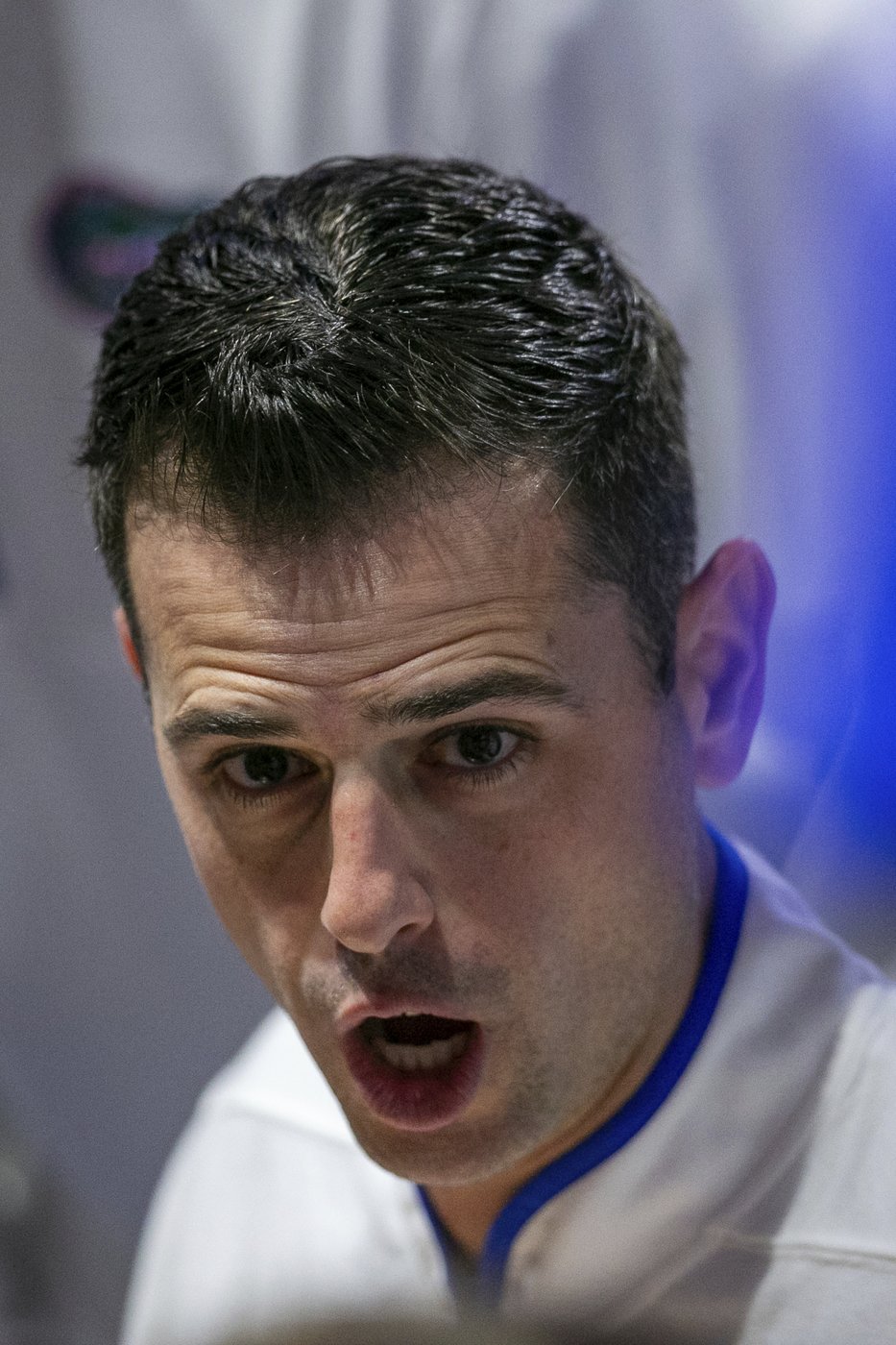 Embattled Florida coach Todd Golden expects raucous crowds on the road, beginning at Florida State | iNFOnews.ca