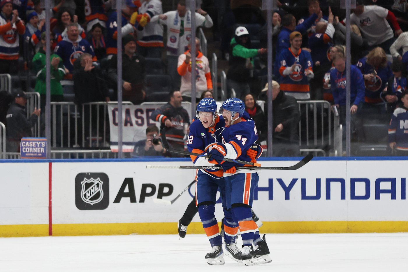 New York Islanders plan to move their AHL affiliate to Hamilton, Ontario | iNFOnews.ca New York Islanders plan to move their AHL affiliate to Hamilton, Ontario | iNFOnews.ca