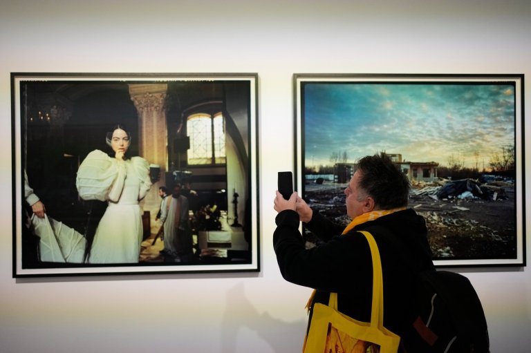 Before his return to the Oscars, Yorgos Lanthimos finds a still moment in Athens | iNFOnews.ca