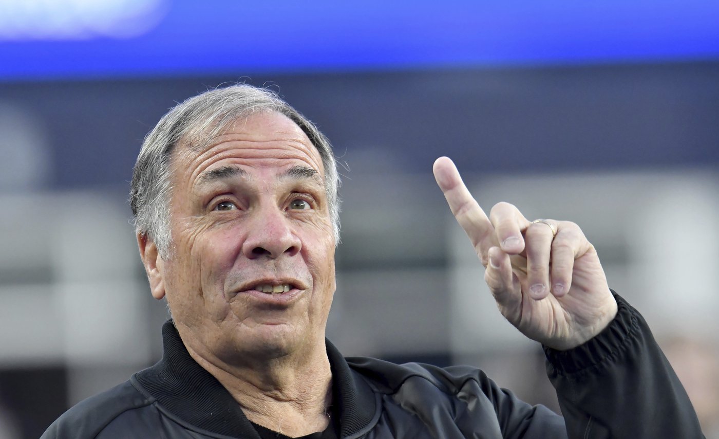 Bruce Arena addresses past controversy as he takes over the Earthquakes | iNFOnews.ca Bruce Arena addresses past controversy as he takes over the Earthquakes | iNFOnews.ca