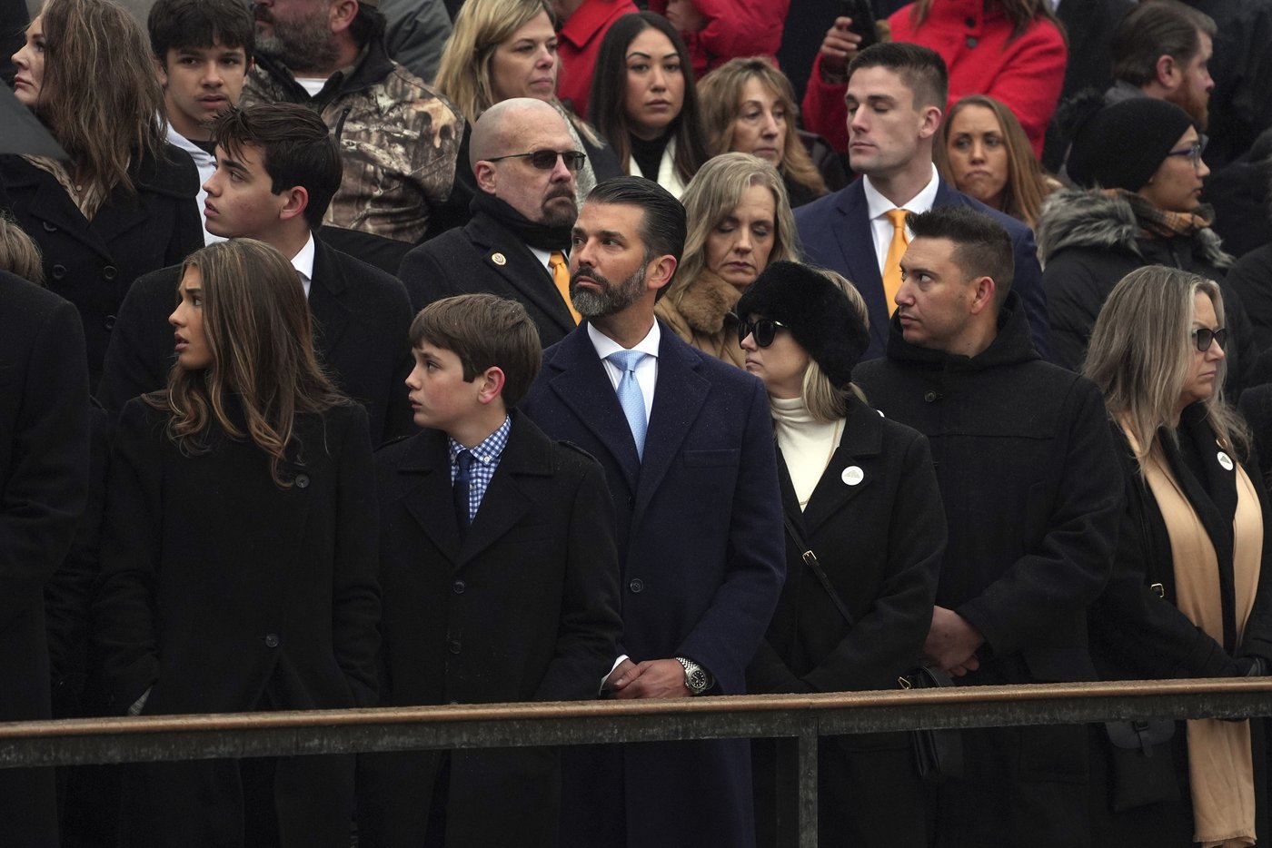 PHOTO COLLECTION: Trump Inauguration Arlington National Cemetery | iNFOnews.ca PHOTO COLLECTION: Trump Inauguration Arlington National Cemetery | iNFOnews.ca