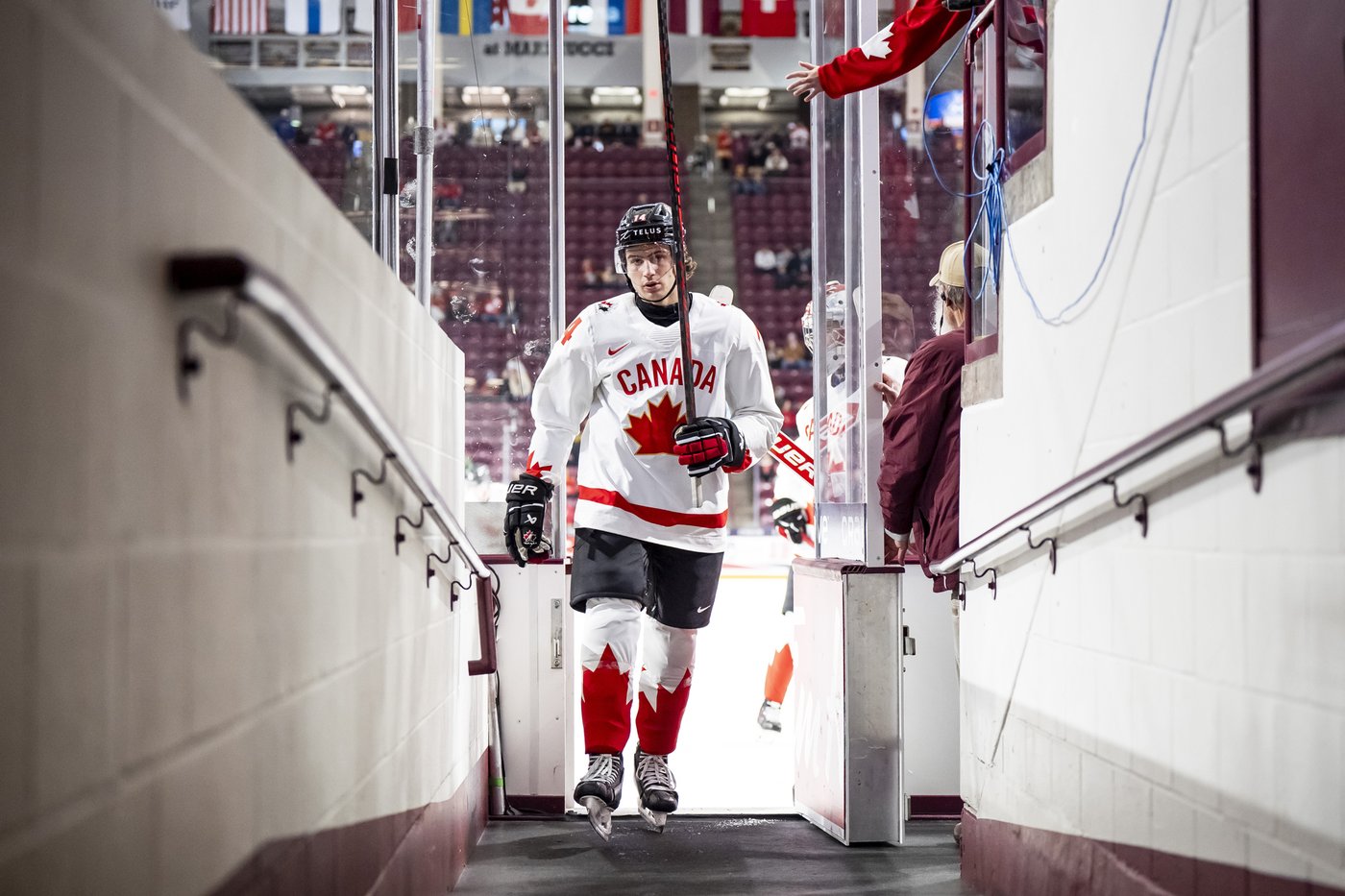 Photo Gallery: The week in sports photos | iNFOnews.ca