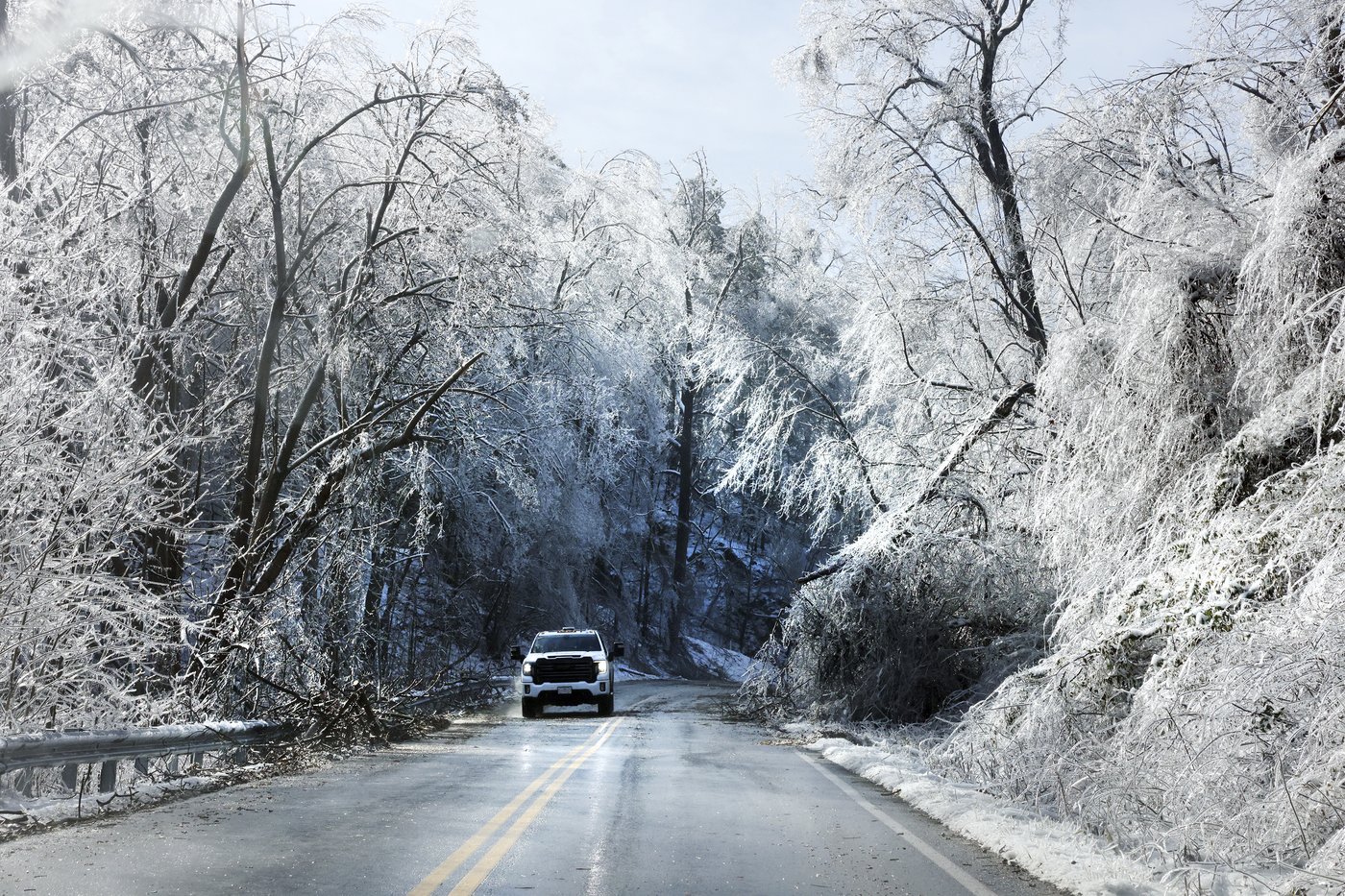 PHOTO COLLECTION: Winter Weather | iNFOnews.ca