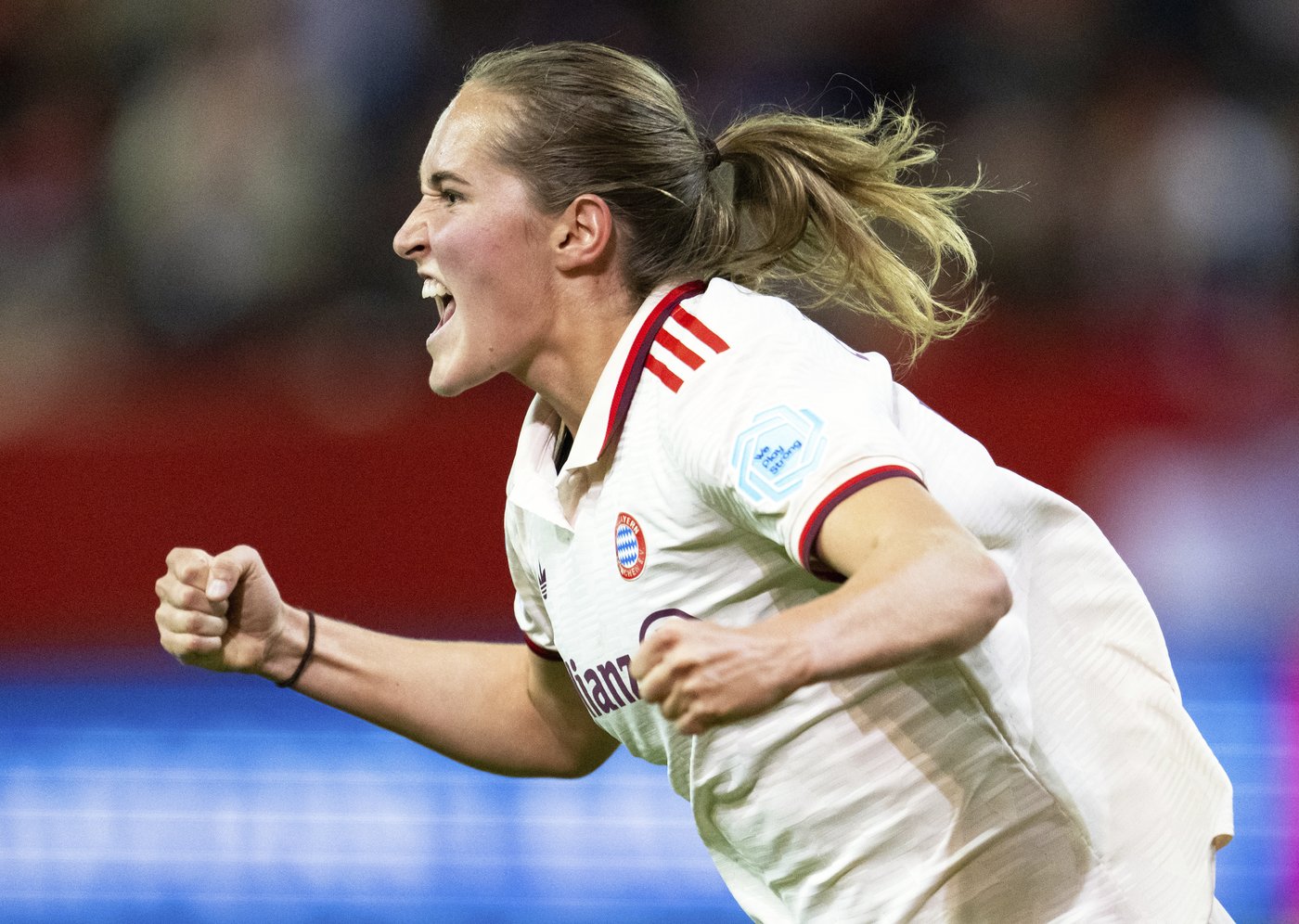 Man City stuns title holder Barcelona in Women's Champions League. Bayern's Harder downs Arsenal | iNFOnews.ca Man City stuns title holder Barcelona in Women's Champions League. Bayern's Harder downs Arsenal | iNFOnews.ca