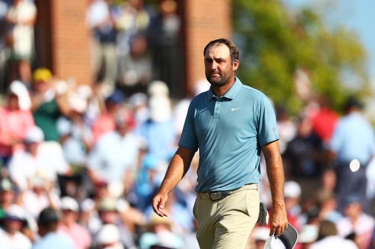 Scottie Scheffler captures another FedEx Cup and moves past Tiger Woods in PGA Tour career earnings | iNFOnews.ca