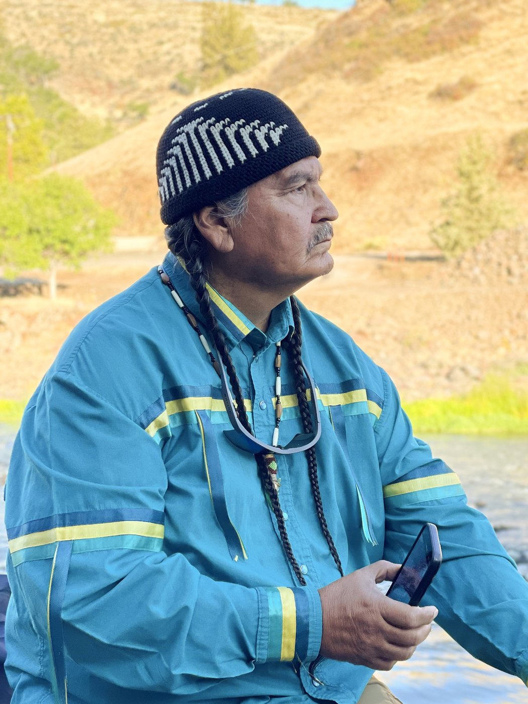 Tribes celebrate the end of the largest dam removal project in US history | iNFOnews.ca