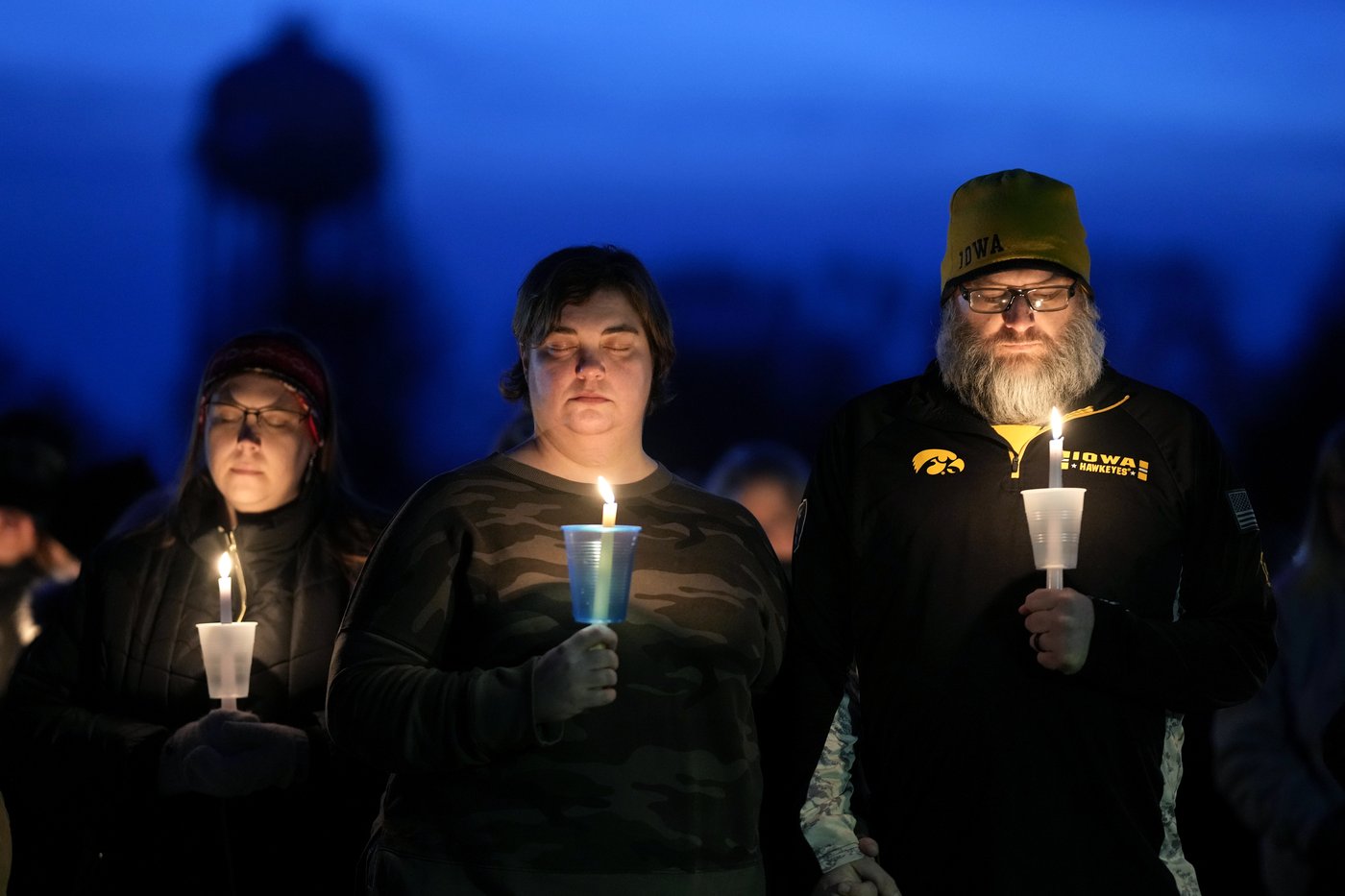 Perry High School shooter attempted to livestream his actions, a new report says | iNFOnews.ca Perry High School shooter attempted to livestream his actions, a new report says | iNFOnews.ca