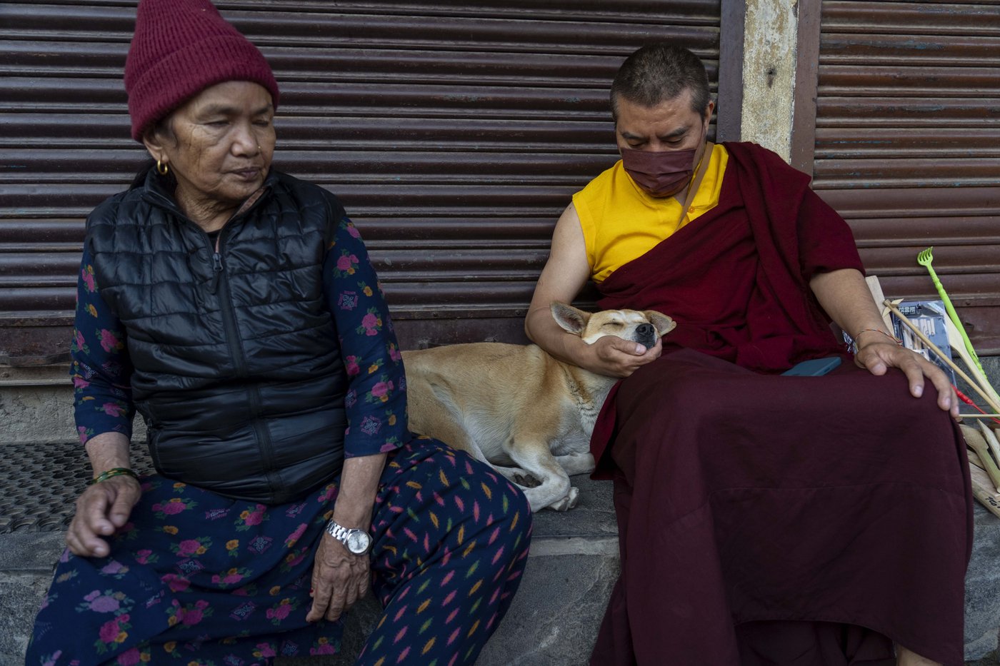 PHOTO COLLECTION: Buddha Birthday | iNFOnews.ca