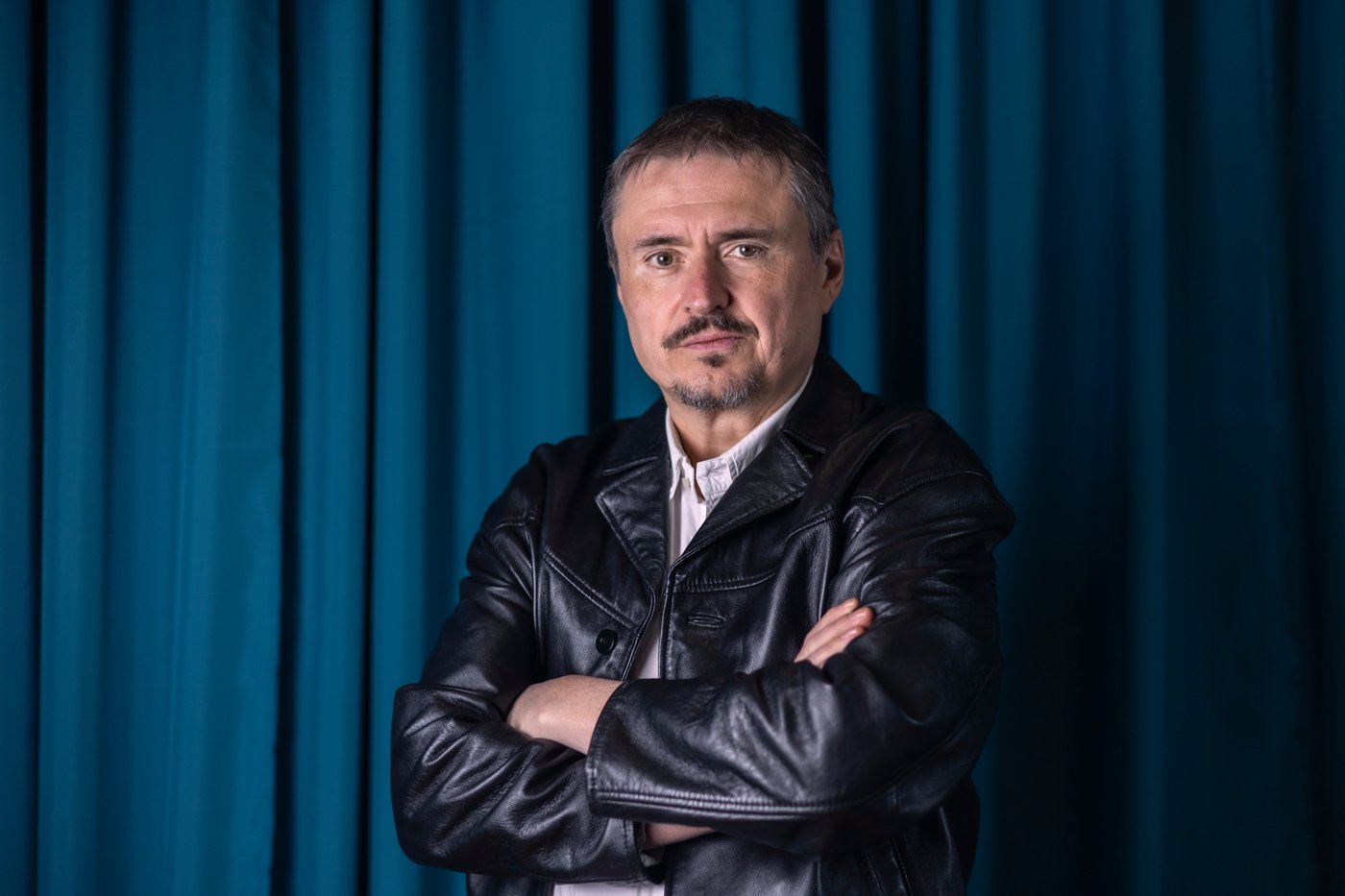 'Fjord,' Cristian Mungiu's Palme d'Or winner, strikes a nerve while asking questions of progressives | iNFOnews.ca