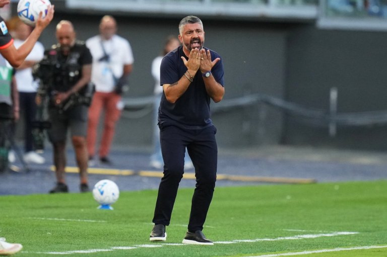 Gattuso takes aim at critics as he follows Italy debacle with a revival at unbeaten Lazio | iNFOnews.ca