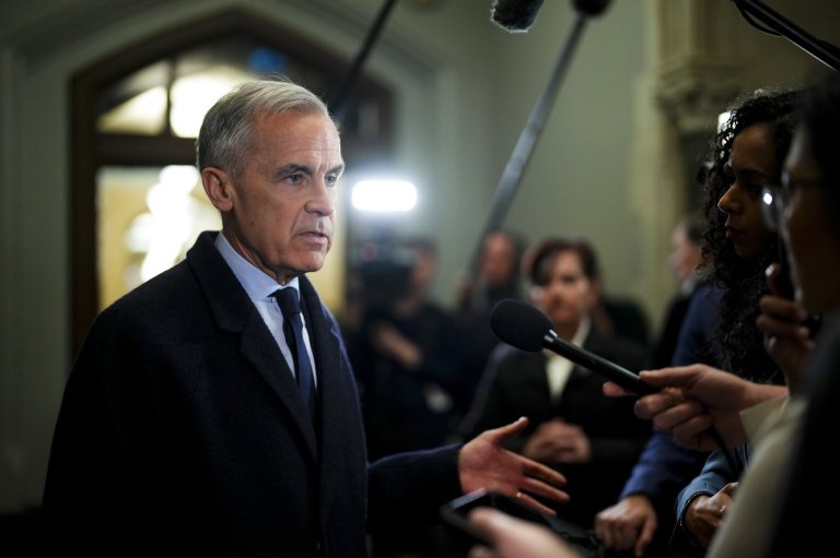 Air Canada crash probe being done in 'full co-operation' with U.S.: Carney | iNFOnews.ca