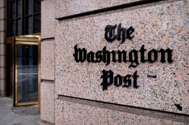 Washington Post says one-third of its staff across all departments is being laid off | iNFOnews.ca