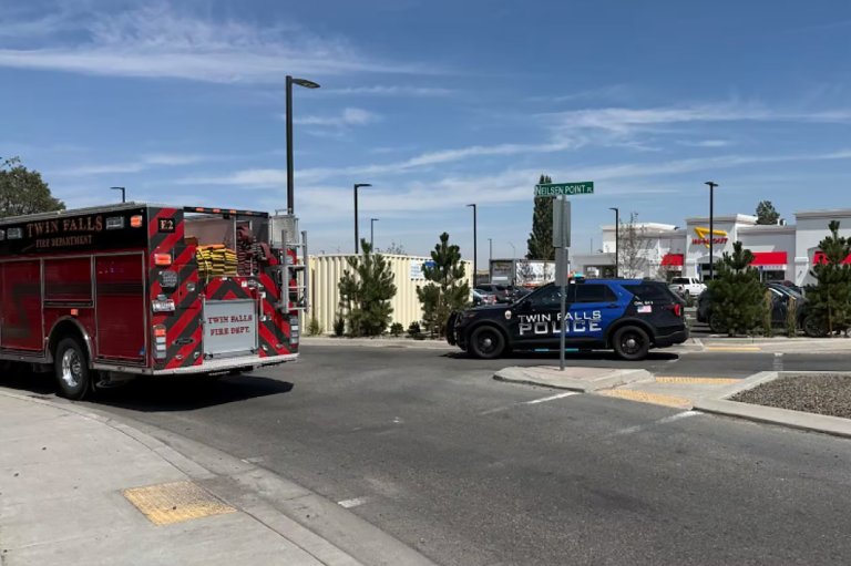 In-N-Out Burger employee among 3 dead in shooting at Idaho fast-food restaurant, owner says | iNFOnews.ca